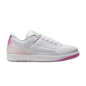 Air Jordan 2 Retro Low 'Cherry Blossom'