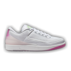 Air Jordan 2 Retro Low 'Cherry Blossom'