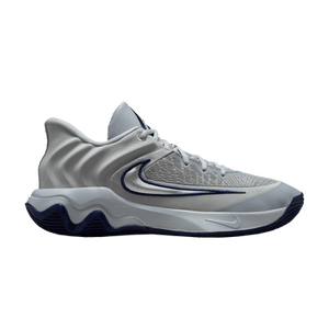 Nike Giannis Immortality 4 'Wolf Grey Midnight Navy'