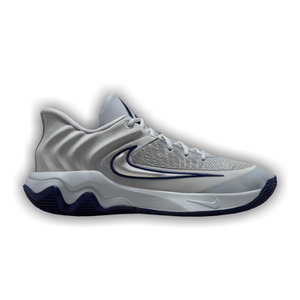 Nike Giannis Immortality 4 'Wolf Grey Midnight Navy'