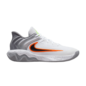 Nike Giannis Immortality 4 'White Volt'