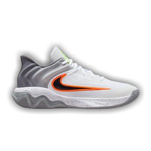 Nike Giannis Immortality 4 'White Volt'