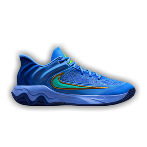 Nike Giannis Immortality 4 'Royal Pulse'