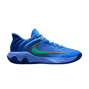 Nike Giannis Immortality 4 'Royal Pulse'