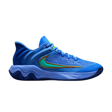 Nike Giannis Immortality 4 'Royal Pulse'