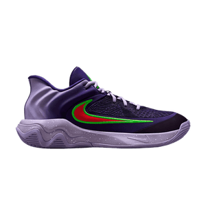 Nike Giannis Immortality 4 'Midnight Navy/Psychic Blue/Black/White'