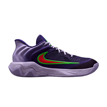 Nike Giannis Immortality 4 'Midnight Navy/Psychic Blue/Black/White'