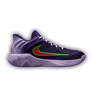 Nike Giannis Immortality 4 'Midnight Navy/Psychic Blue/Black/White'