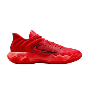 Nike Giannis Immortality 4 'University Red Light Crimson'
