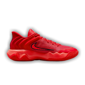 Nike Giannis Immortality 4 'University Red Light Crimson'