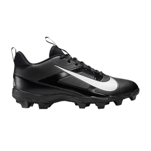 Nike Alpha Menace 4 Shark Wide 'Black Metallic Silver'