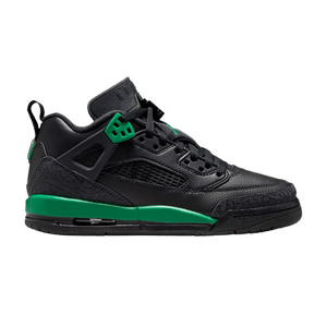 Air Jordan Spizike Low GS 'Black Pine Green'