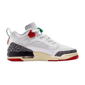 Air Jordan Spizike Low GS 'White'
