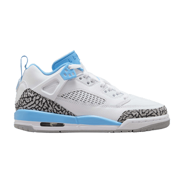Air Jordan Spizike Low GS 'UNC'