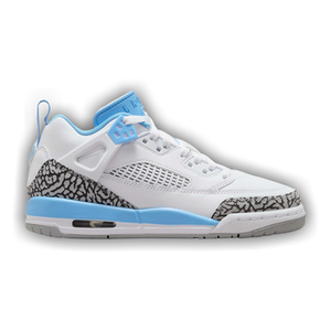 Air Jordan Spizike Low GS 'UNC'