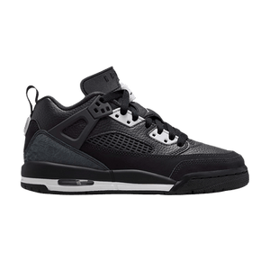Air Jordan Spizike Low GS 'Black White Anthracite'