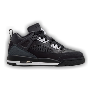 Air Jordan Spizike Low GS 'Black White Anthracite'