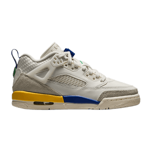 Air Jordan Spizike Low GS 'Sail Old Royal'