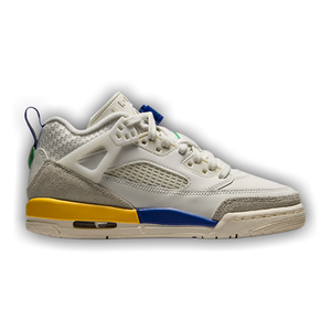 Air Jordan Spizike Low GS 'Sail Old Royal'
