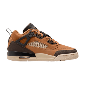 Air Jordan Spizike Low GS 'Flax'