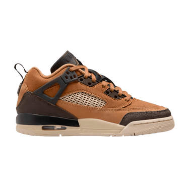 Air Jordan Spizike Low GS 'Flax'