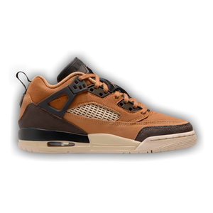 Air Jordan Spizike Low GS 'Flax'
