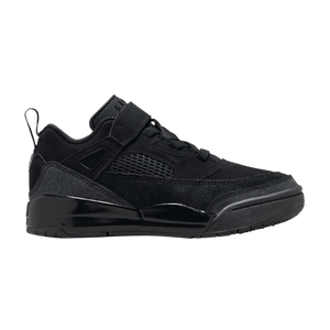 Air Jordan Spizike Low PS 'Black Cat'