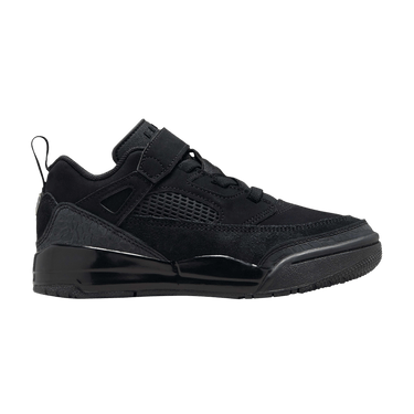 Air Jordan Spizike Low PS 'Black Cat'