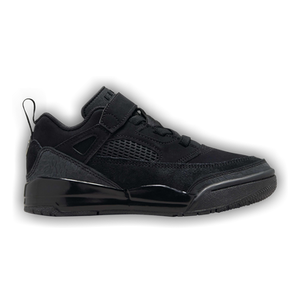 Air Jordan Spizike Low PS 'Black Cat'