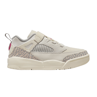 Air Jordan Spizike Low PS 'Coconut Milk'