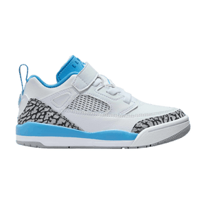 Air Jordan Spizike Low PS 'UNC'