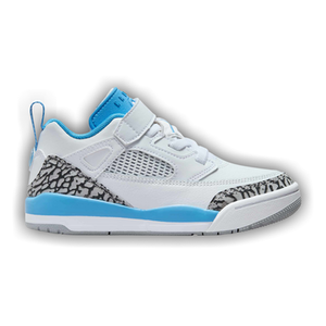 Air Jordan Spizike Low PS 'UNC'