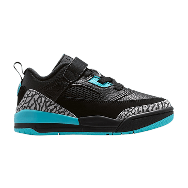 Air Jordan Jordan Spizike Low PS 'Gamma Blue'