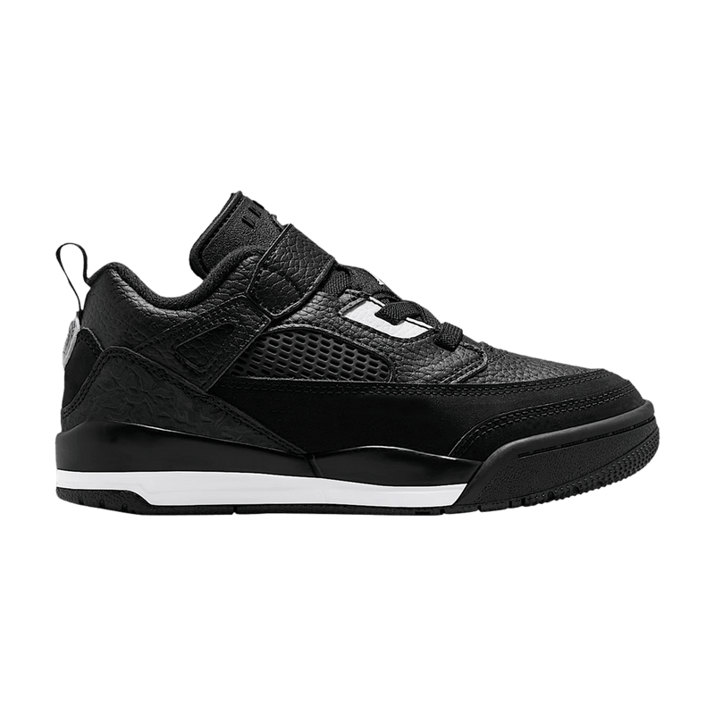 Air Jordan Jordan Spizike Low PS 'Black White Anthracite White' FQ3951 010