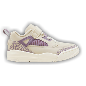 Air Jordan Spizike Low PS 'Let’s Play!'