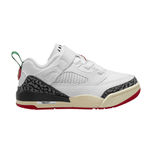 Air Jordan Spizike Low Little Kids' Shoes