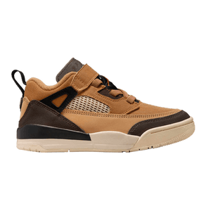 Air Jordan Spizike Low PS 'Flax'