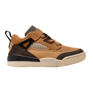 Air Jordan Spizike Low PS 'Flax'