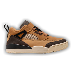 Air Jordan Spizike Low PS 'Flax'