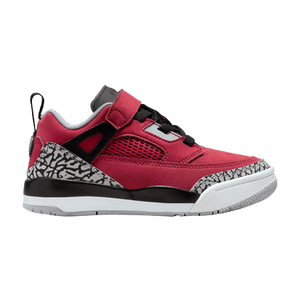 Air Jordan Spizike Low PS 'Toro'