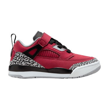 Air Jordan Spizike Low PS 'Toro'
