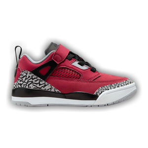 Air Jordan Spizike Low PS 'Toro'