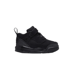 Air Jordan Spizike Low TD 'Black Cat'