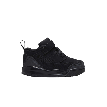 Air Jordan Spizike Low TD 'Black Cat'