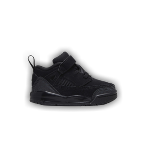 Air Jordan Spizike Low TD 'Black Cat'