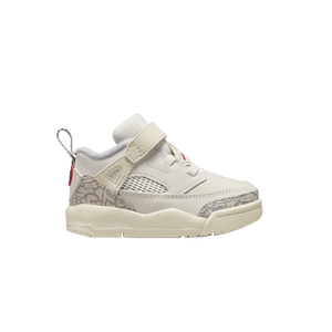 Air Jordan Spizike Low TD 'Coconut Milk'