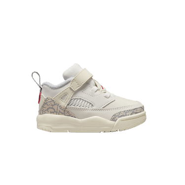Air Jordan Spizike Low TD 'Coconut Milk'