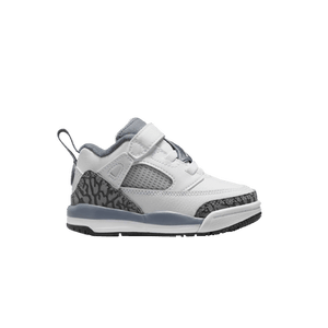 Air Jordan Spizike Low TD 'White Cool Grey'