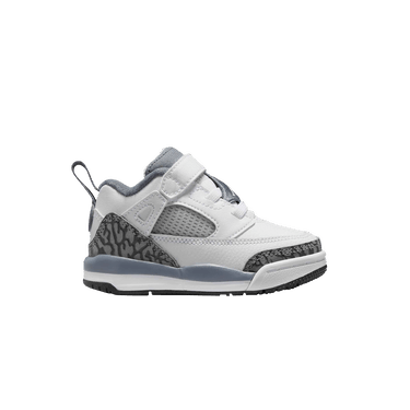 Air Jordan Spizike Low TD 'White Cool Grey'