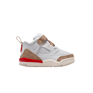 Air Jordan Spizike Low TD 'White Desert Camo'